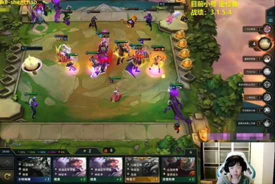 腾讯王者荣耀世界正式发布 预约火热进行中